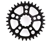 White Industries MR30 TSR 1x Chainring (Black) (Direct Mount) (Single) (Standard | +/-3mm Offset) (32T) | product-also-purchased